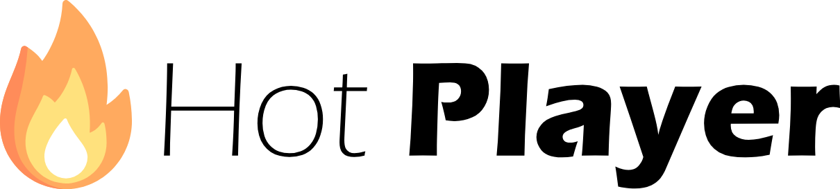 HOT Player logo